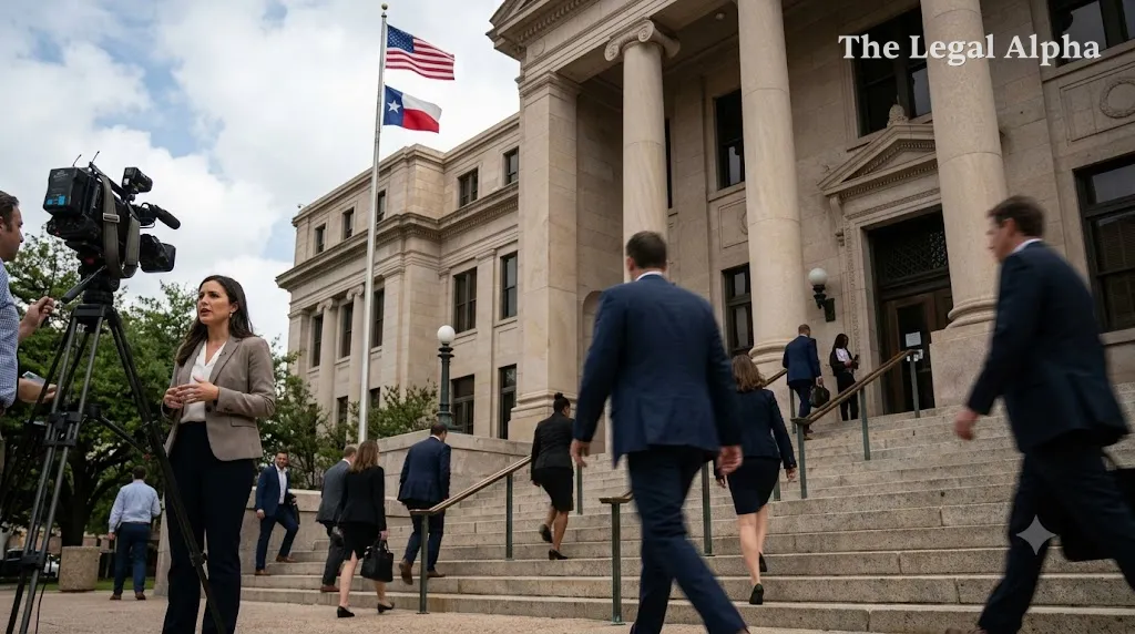 In Novel Challenge to Texas Pill Ban, Mother Sues Anti-Abortion Leaders Over Undercover Drug Orders