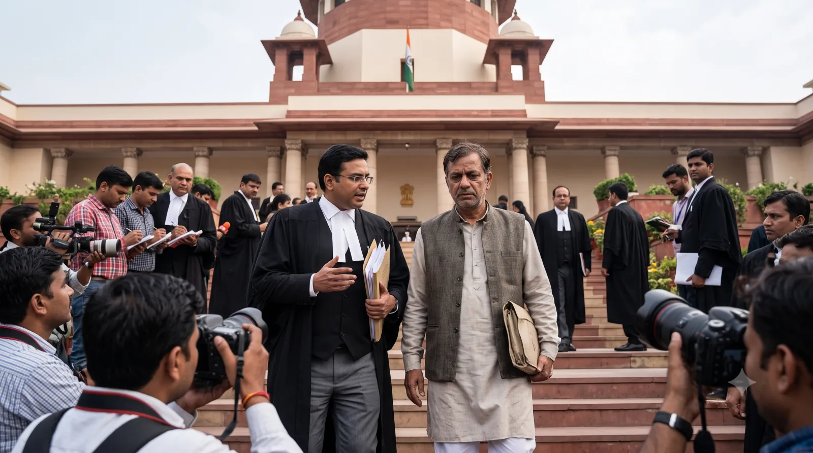 Mere Recovery of Tainted Money Cannot Prove Bribery: Supreme Court Clears Govt Employee Who Already Served 4-Year Sentence