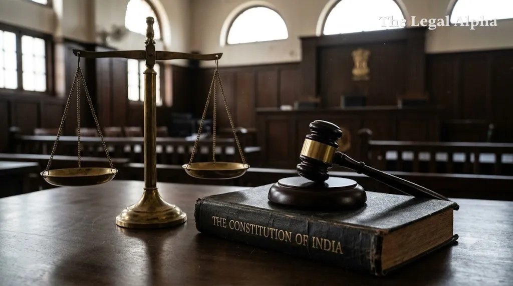 Kerala Court Admonishes Prosecution and Litigants for Disclosing Minor's Identity in Cheranalloor Crash Bail Appeal