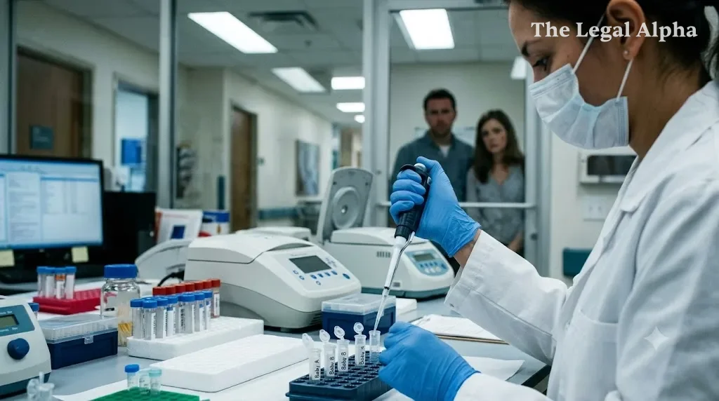 Calcutta High Court Orders Repeat DNA Testing in Durgapur Hospital Baby-Swap Case: 'Children Have a Right to Know Biological Identity'