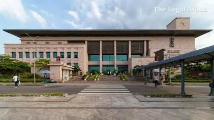 Andhra Pradesh High Court Transfers Sai Krishna Custodial Death Investigation to CBI, Awards ₹25 Lakh Relief to Bereaved Mother