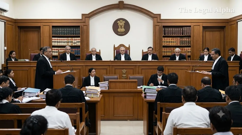 Private Citizens Can Prosecute Candidates for False Election Affidavits Without Prior ECI Sanction, Rules Supreme Court