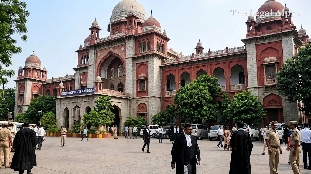 High Court Rules Matrimonial Complaint Not Automatic Ground to Fire Probationary Officer