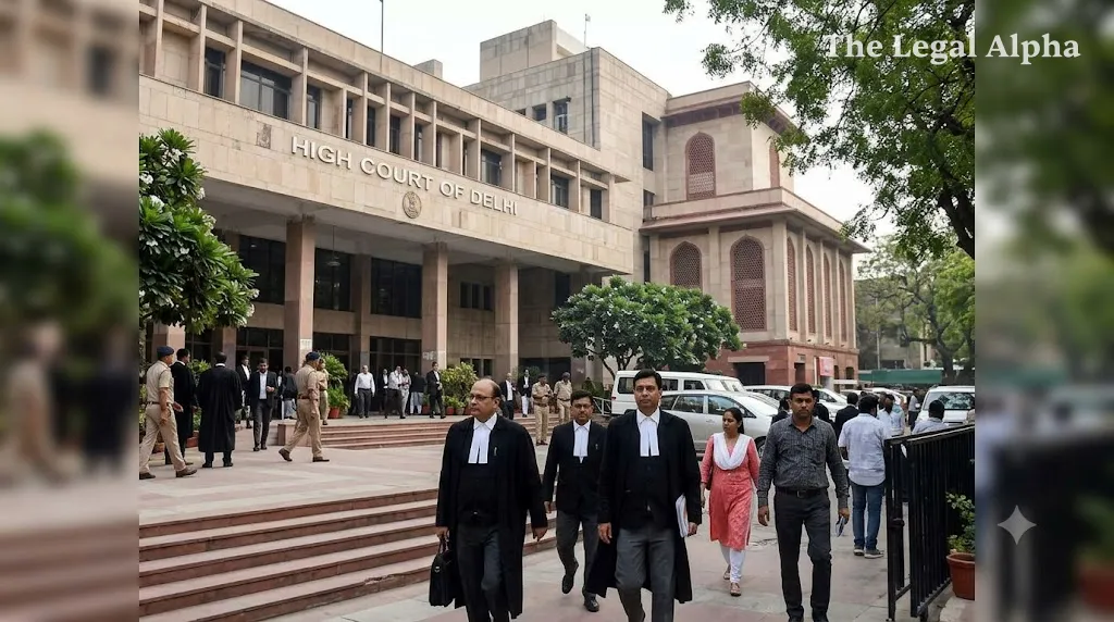 Delhi High Court to Hear Urgent Challenge Against Planned Connaught Place Demonstration Post Supreme Court Proceedings