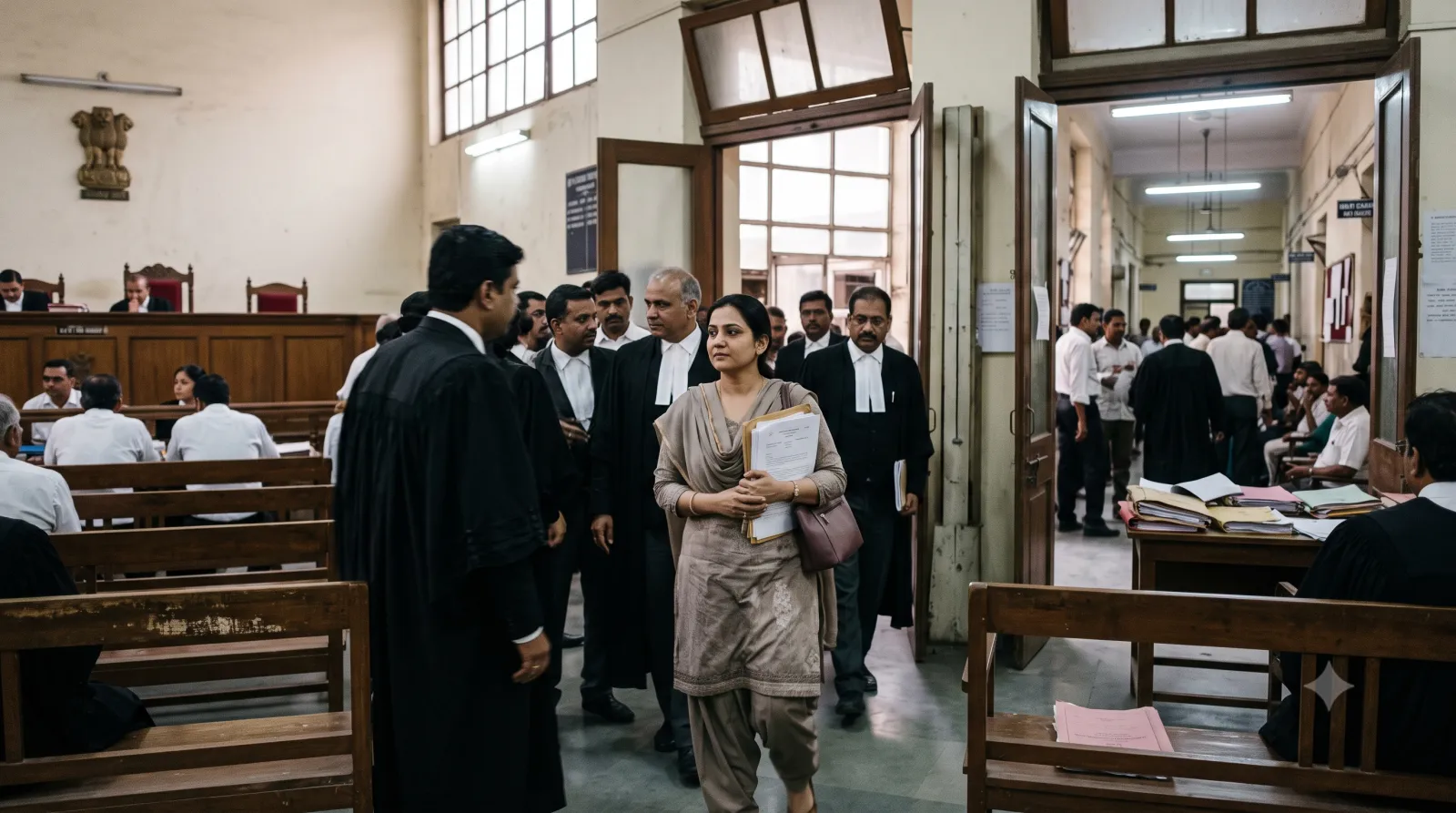 Stock Trading Gains Must Be Counted as Income for Matrimonial Maintenance: Karnataka High Court Enhances Payout to ₹1.2 Lakh