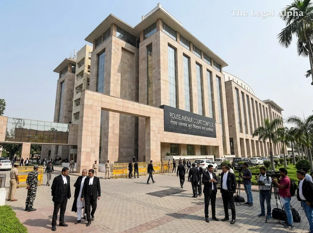 Alleged Gurdwara Fund Misappropriation and Rice Diversion: Delhi Court Issues Pre-Cognisance Notice to AAP Leaders in Manjinder Singh Sirsa Defamation Plea