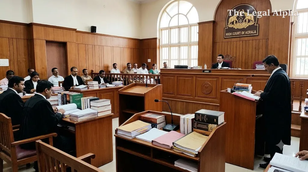 Kerala High Court Distinguishes Mere Touching From Placement Under POCSO Act, Clarifies Penalty Duplication With Section 376AB IPC