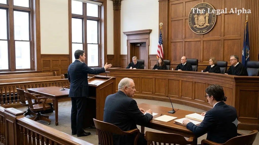 New York Appellate Court Overturns Foreclosure Order on Babylon Property Over Defective Pre-Suit Notice and Standing Deficiencies