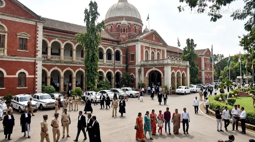 Urging Religious Conversion Does Not Amount to Outraging Faith: Bombay High Court Quashes FIR Against Four in Amravati