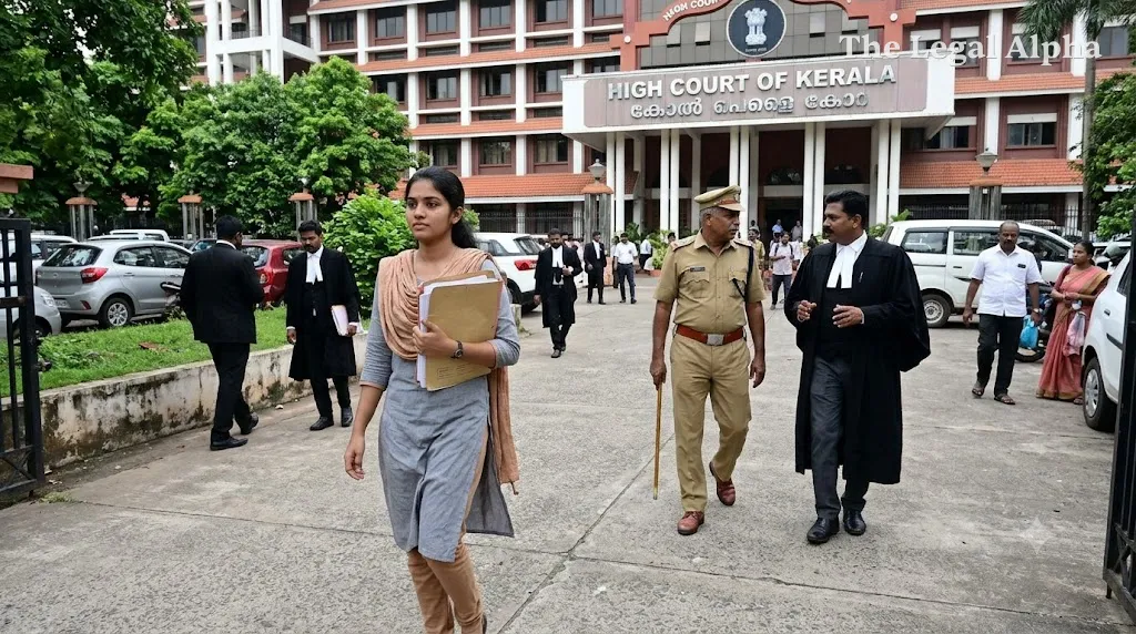Kerala High Court Affirms Adult Woman’s Right to Choose Residence Free from Parental or Police Coercion