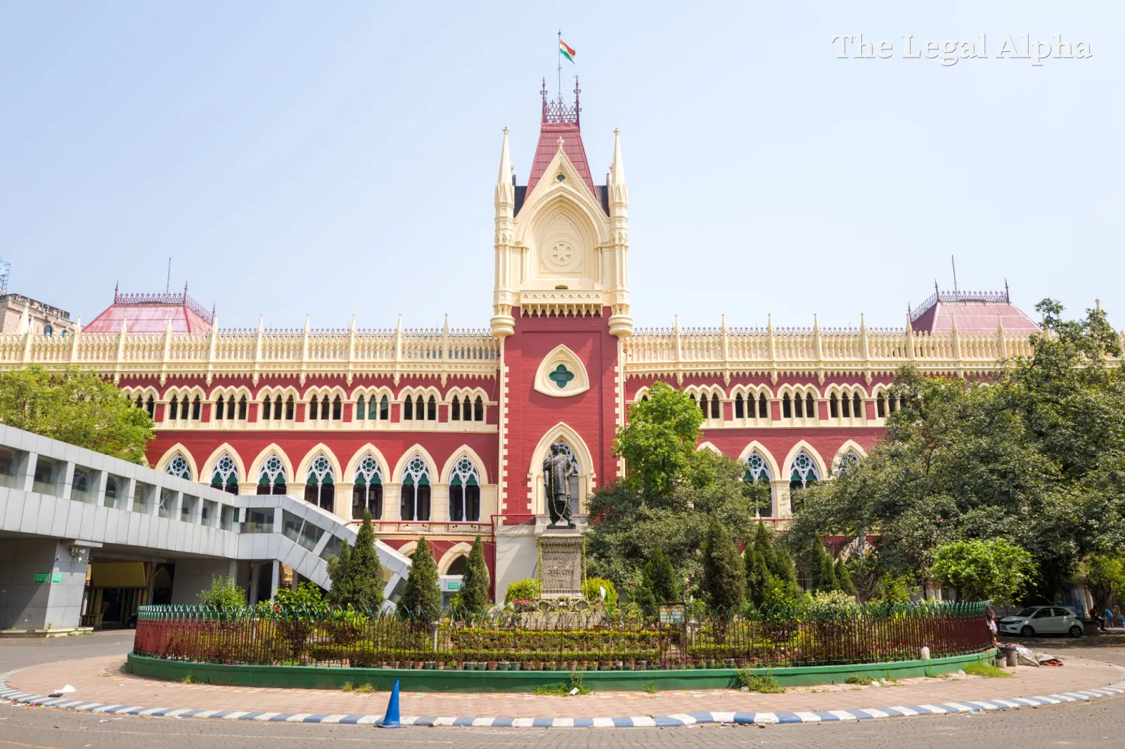 Municipal Recruitment Money Laundering Case: Calcutta High Court Denies Bail to Former West Bengal Minister Sujit Bose