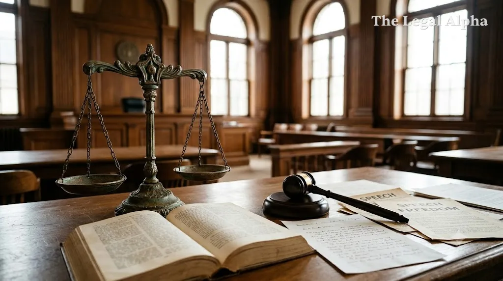 Calling a Supreme Court Verdict a ‘Denial of Justice’ Is Protected Dissent, Not a Crime: Karnataka High Court
