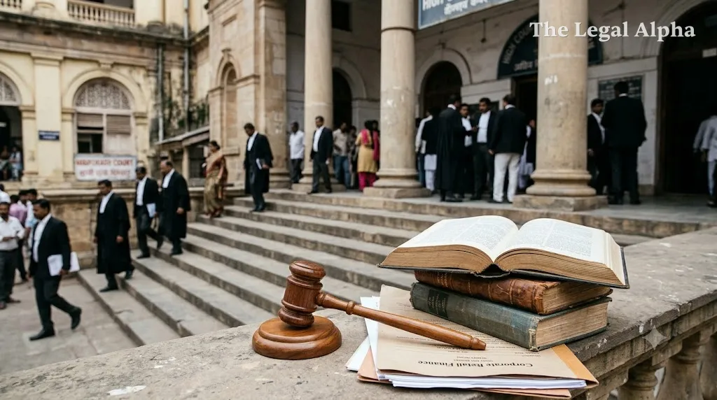 Retail Chain Director Denied Pre-Arrest Protection Over Unpaid Dues Worth ₹250 Crore