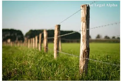 Deed Over Barrier: Kansas Appeals Court Affirms Surveyed Boundary Trumps 65-Year-Old 'Fence of Convenience'