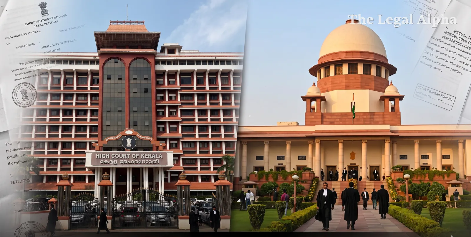Supreme Court Takes Up Challenge Against High Court Order Directing Vigilance FIR in CMRL–Exalogic Pay-off Probe