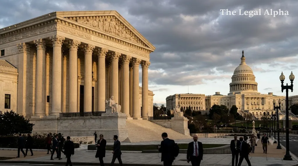 Can Congress Constrain the Presidency? Constitutional Limits and Judicial Obstacles Challenge Legislative Checks