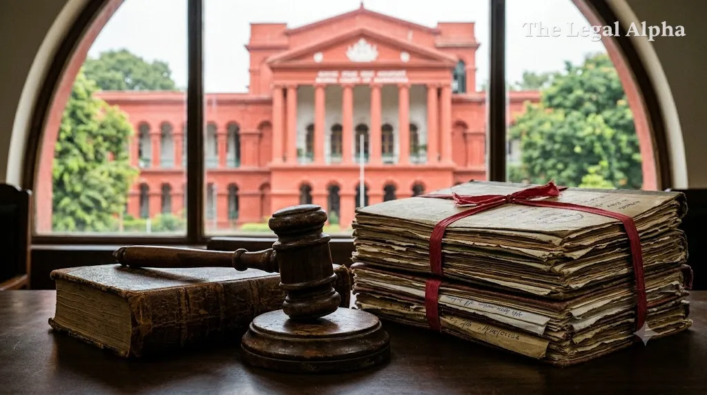 Government Cannot Use Bureaucratic Red Tape as an Excuse for Litigation Delays: Karnataka High Court