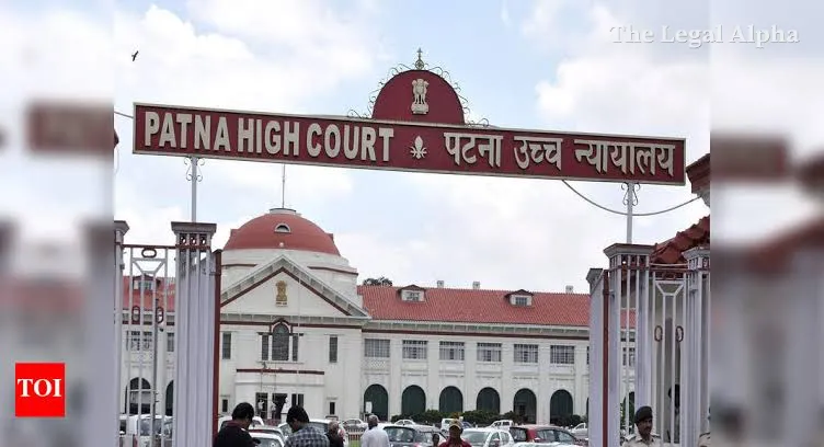 Patna High Court Rules Relatives Cannot Face Bigamy or Concealment Charges Under Section 495 IPC for a Man’s Second Marriage