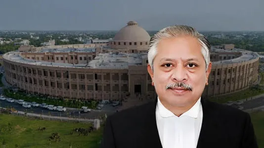 Judicial Autonomy Versus Supreme Court Oversight: Former Rajasthan Acting Chief Justice Rebuts Misconduct Allegations
