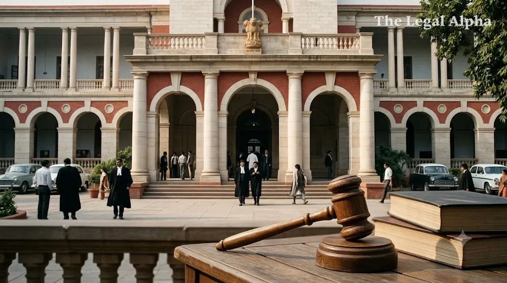 Madhya Pradesh High Court Reinstates Police Constable Dismissed After a Decade Over Non-Disclosure of Teenage Criminal Cases