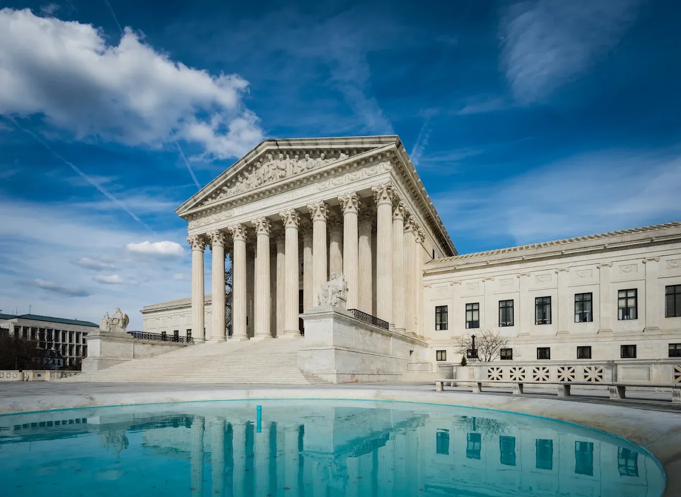 Supreme Court Grants Interim Stay Allowing Third-Country Deportations Ahead of Full Merits Review