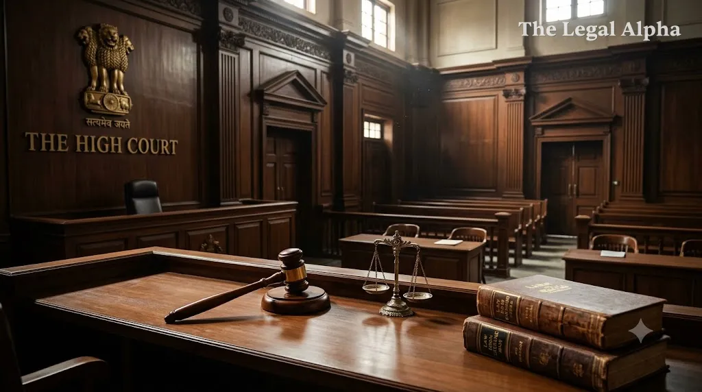 Punjab and Haryana High Court Commutes Capital Punishment to 30-Year Term in Kurukshetra Doctor Murder Case, Acquits Co-Accused