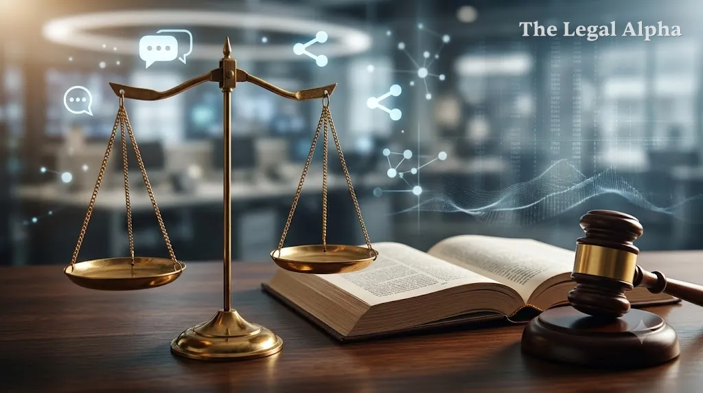 Youthful Error Not a Crime: Bombay High Court Quashes FIR Against Engineering Student Over Reposted Social Media Content