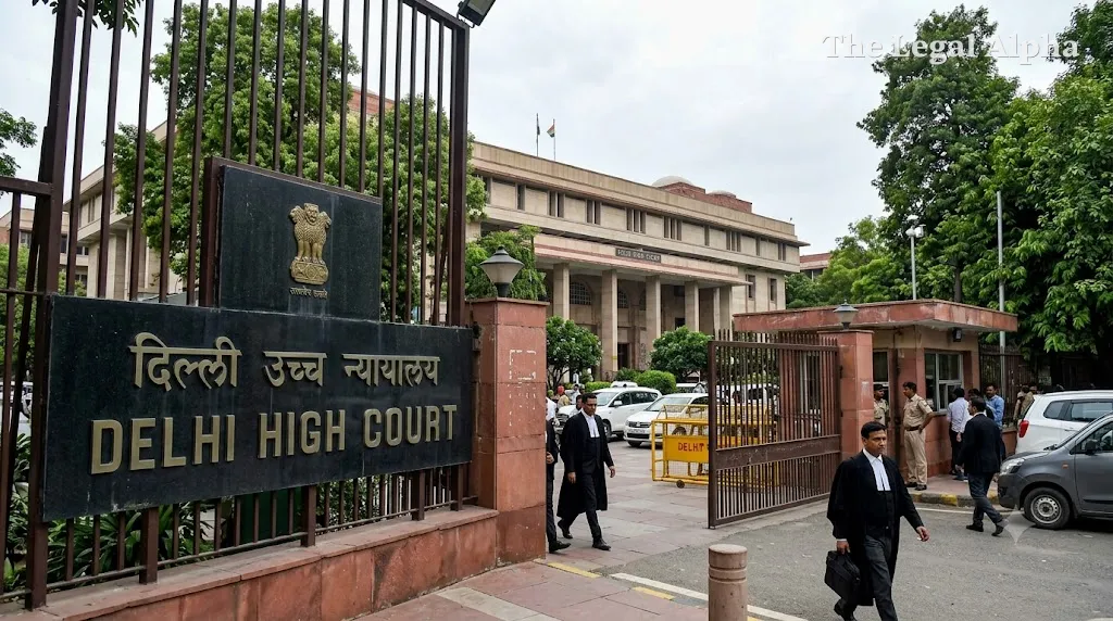 AISA President Neha Bora Approaches Delhi High Court Challenging Police Notice Demanding Peace Bond