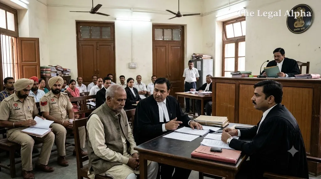 Special CBI Court Convicts Retired Public Servant in Trap Case, Rejects Defence of Lack of Formal Assignment