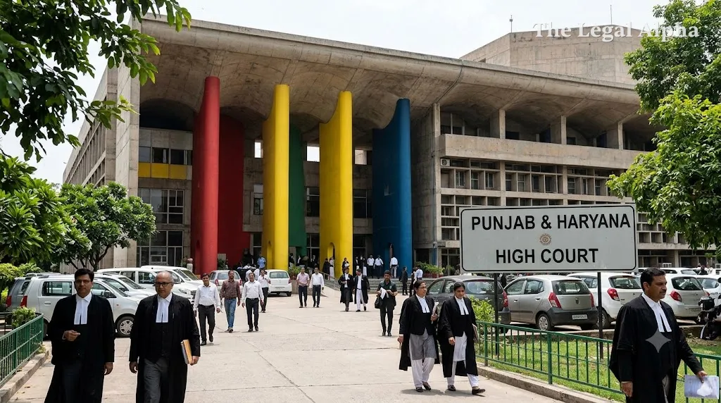 Authorities Cannot Take Down Social Media Handles Without Notifying Account Owners, Rules Punjab and Haryana High Court