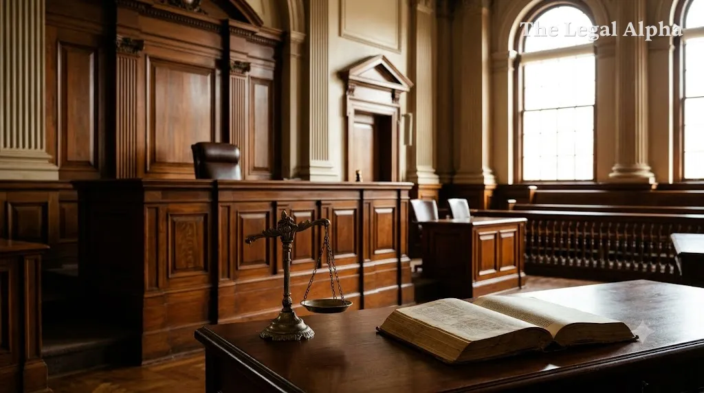 Absence of Concrete Injury Halts Abstract Challenge to Maharashtra Freedom of Religion Act