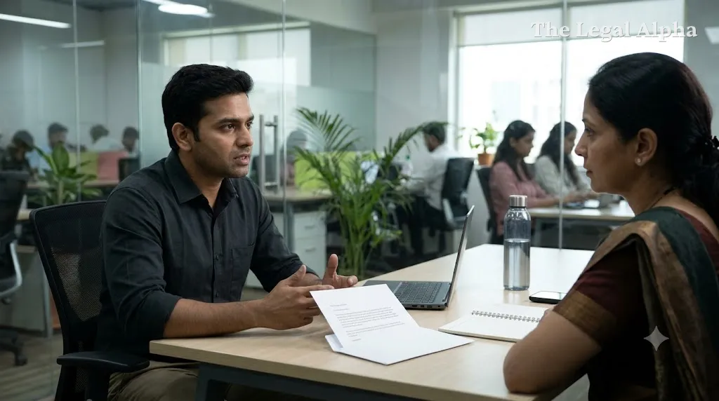 Notice Periods and Resignation: Can an Employee Leave Without Serving the Notice Period Under Indian Law?