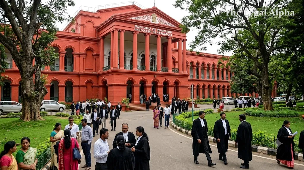 Remarriage Is a Ground to Modify, Not Extinguish, Permanent Alimony: Karnataka High Court Scales Down Award from ₹25 Lakh to ₹10 Lakh