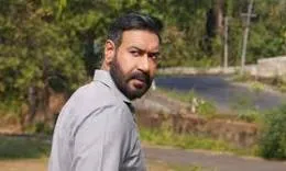 Madras High Court Declines Interim Injunction Against Hindi Adaptation of Drishyam 3 in Remake Rights Dispute