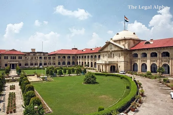 State Cannot Indefinitely Sit on Acknowledged Bills: Allahabad High Court Permits Writ Remedy for Admitted Contractual Debts