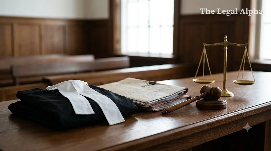 Practising Law Without Clearing AIBE Is an Offence Against Society: Karnataka High Court Declines to Quash Criminal Case Against Advocate
