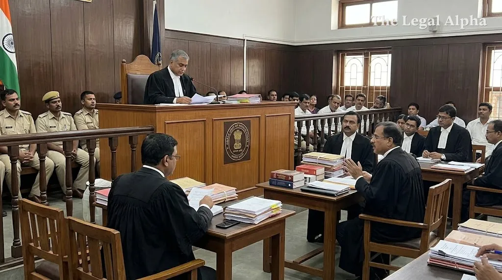 Orissa High Court Denies Bail to Three Police Personnel in 2017 Custodial Death Case
