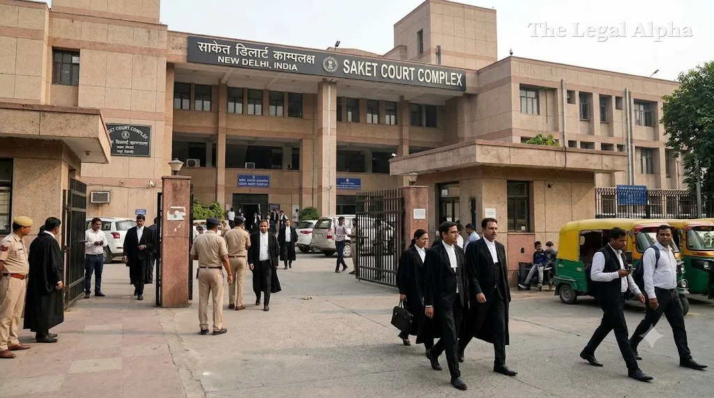 Civil Suit Filed Against YouTuber Dhruv Rathee Over Video on Hindu Deities; Plaintiff Seeks Permanent Injunction and ₹50 Lakh in Damages