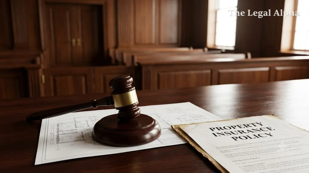 Appeals Court Upholds Jury Verdict Backing State Farm in Tornado Damage Dispute