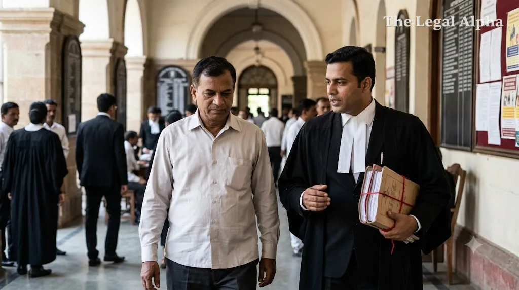 Supreme Court Restores Acquittal of Cashier in ₹8.73 Lakh Criminal Breach of Trust Case