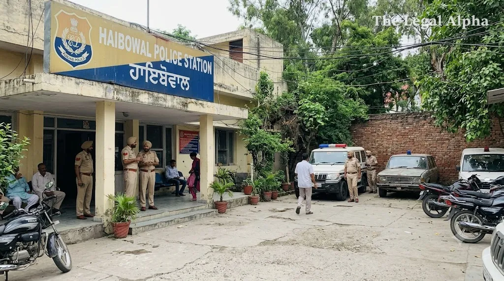 Inter-Community Clash Following Marriage Dispute Sparks Criminal Investigation in Ludhiana