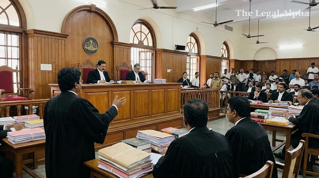 Kerala High Court Invalidates PITNDPS Preventive Detention Due to Unexplained Administrative Delay