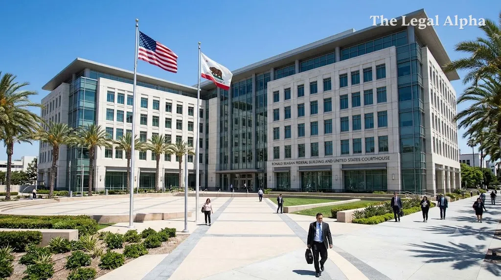 Department of Justice Takes California Mail-In Ballot Challenge to Ninth Circuit Before District Judge Issues Ruling