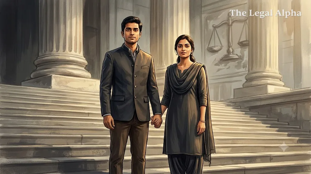 Choosing a Partner is a Constitutional Right: Jammu & Kashmir High Court Affirms Adults' Consent Overrules Family Approval