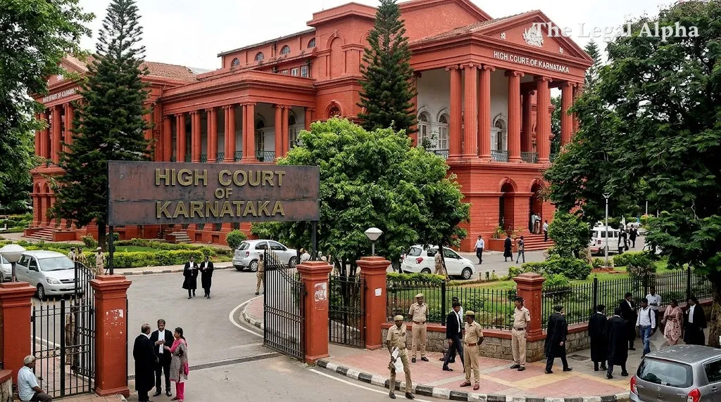 Karnataka High Court: Criticism Is Not a Threat; Guidelines Issued on Social Media Cases