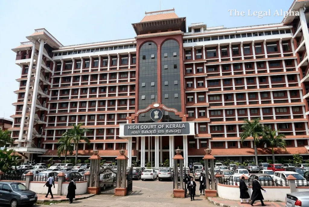 Exploitation Under Guise of Faith-Healing: Kerala High Court Confirms 10-Year Sentence for Sexual Assault of Elderly Woman