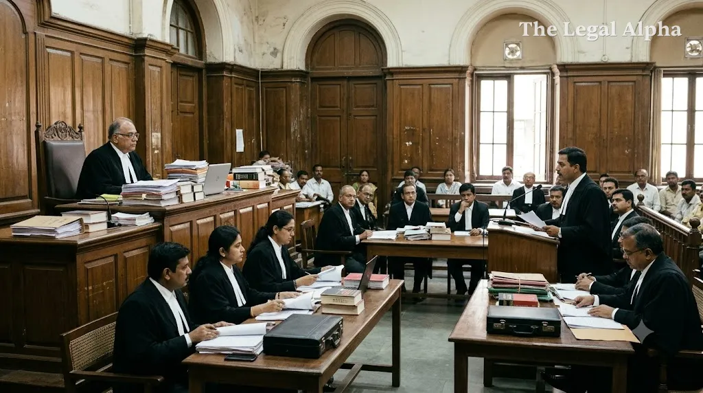 Film Release Conditioned on Security Deposit: Bombay High Court Protects Co-Producer's Financial Rights Despite Social Media Collabs