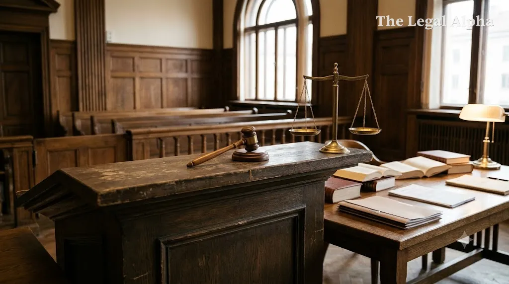 Judicial Restraint Over Retribution: J&K&L High Court Sets Aside Costs Imposed on Senior Counsel Following Courtroom Friction