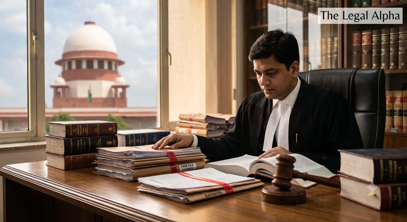 Supreme Court Clarifies Procedure for Accused to Access Unrelied Investigation Material During Trial