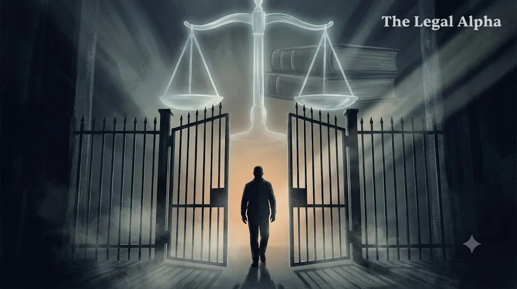 Arbitrary Custody at Prison Gates Violates Constitutional Safeguards: Bombay High Court Awards ₹2 Lakh Compensation to Arun Ferreira